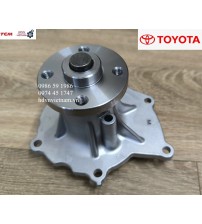 Bơm nước làm mát động cơ Toyota 3Z - Toyota forklift water pump - P/N 16110-78703-71